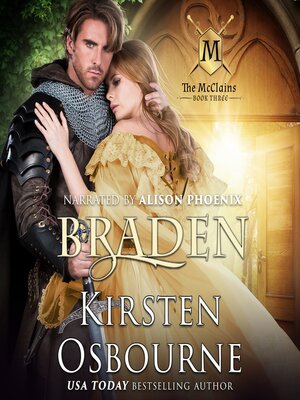 cover image of Braden